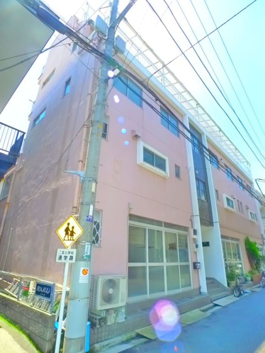その他 スズキビル