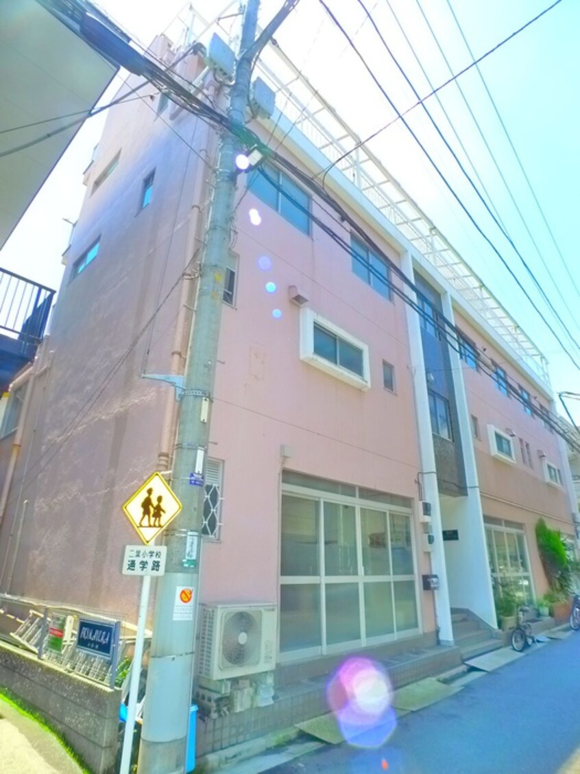 その他 スズキビル