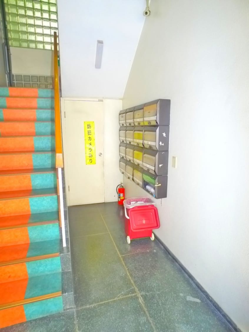 建物設備 スズキビル