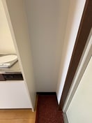 内観写真 スズキビル