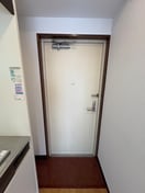玄関 スズキビル