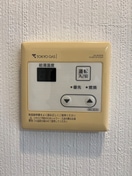 内観写真 スズキビル