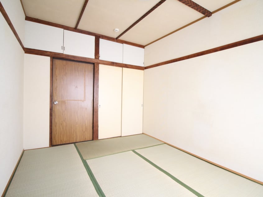 内観写真 玉川ハウス