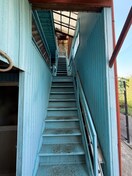 その他 玉川ハウス