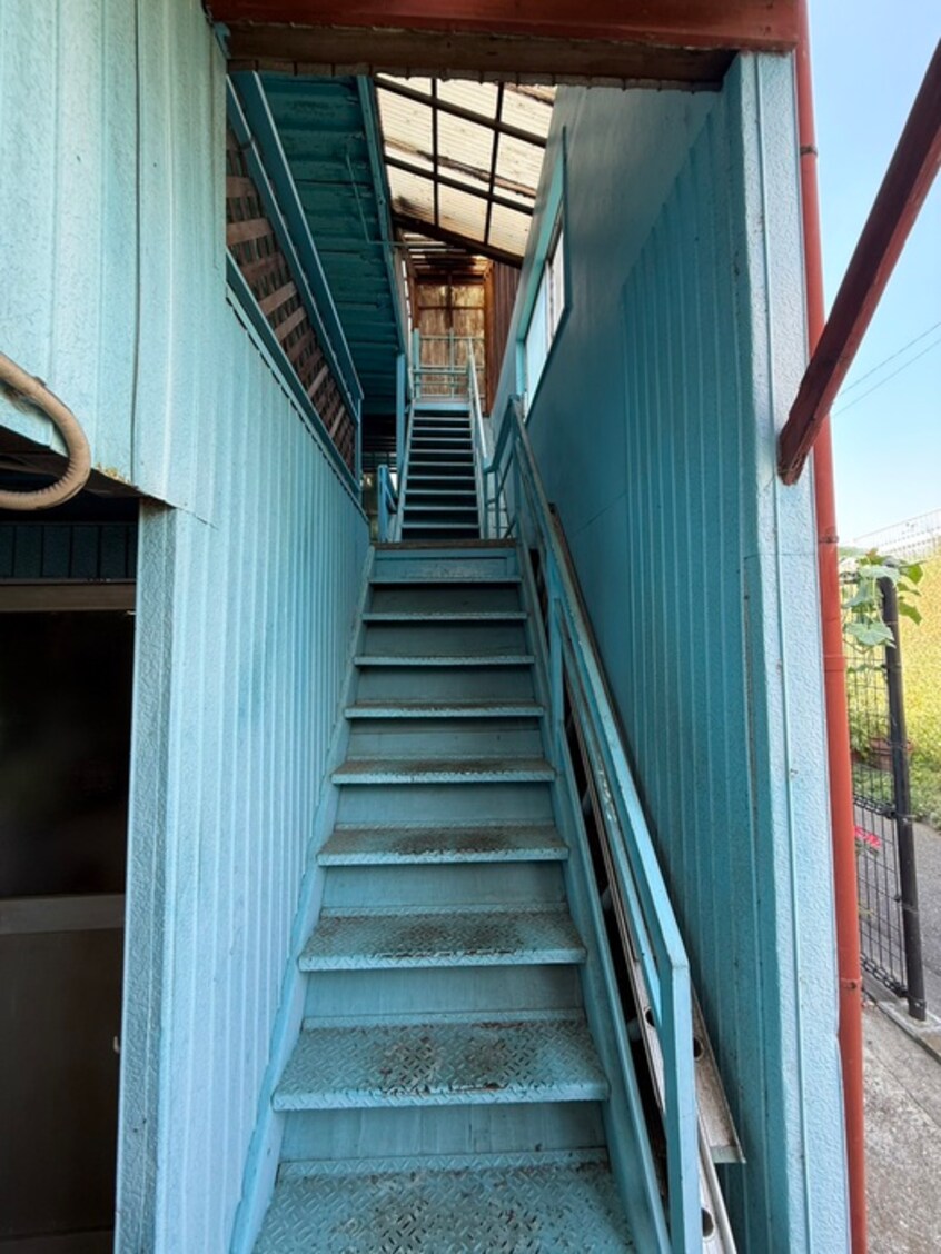 その他 玉川ハウス