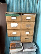 建物設備 玉川ハウス