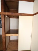 収納 玉川ハウス