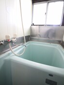 バス／シャワールーム等 玉川ハウス