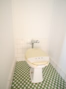 トイレ 玉川ハウス