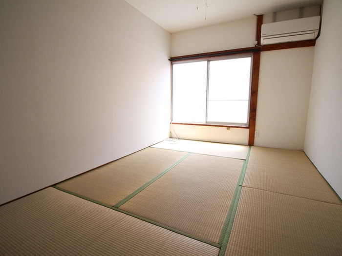 居室 玉川ハウス