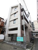 その他 ノーブルコート子安