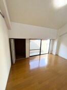 居室 ノーブルコート子安