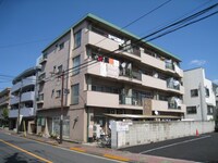 田園調布愛和ﾏﾝｼｮﾝ（３０３）