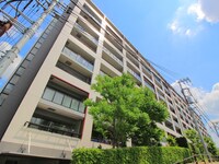 Park Homes成増ﾏ-ｸﾚｼﾞﾃﾞﾝｽ(119)