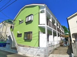 コーポ・サンフラワー