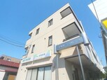 戸田パ－クハイツ