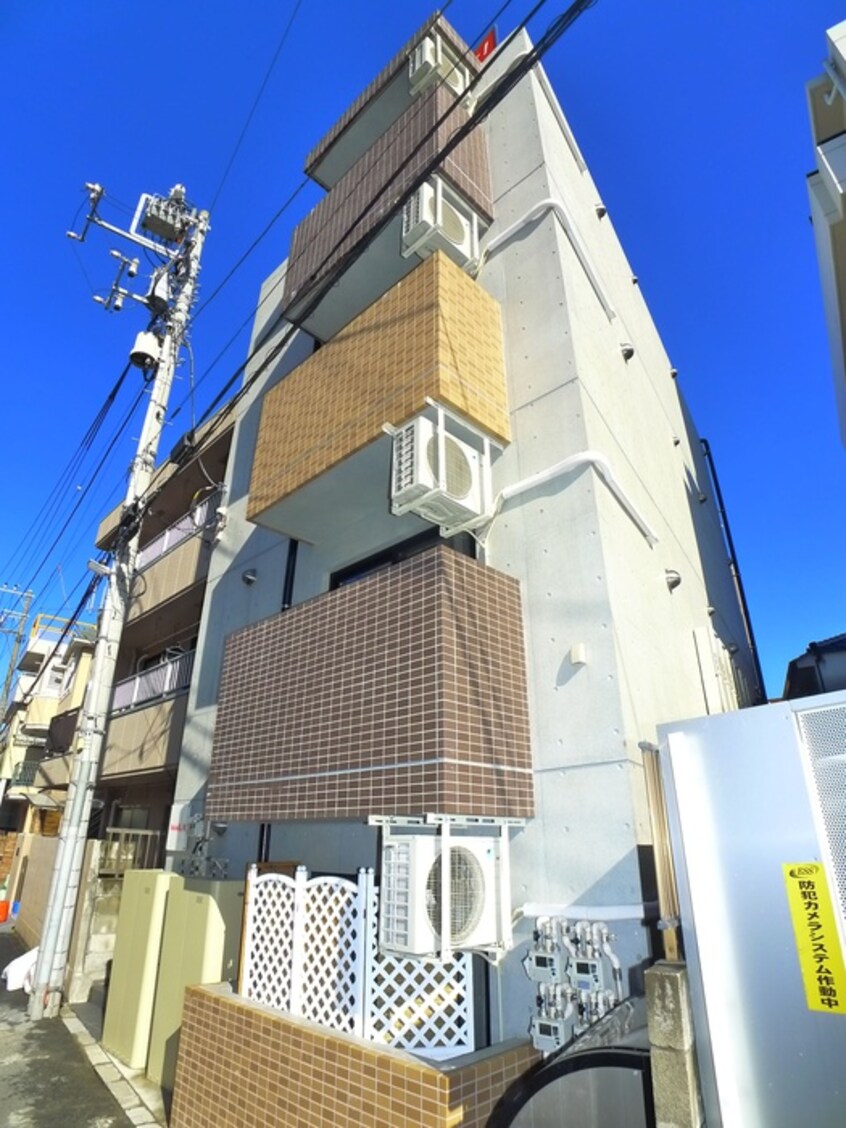 周辺環境 SoleiL.Ⅶ