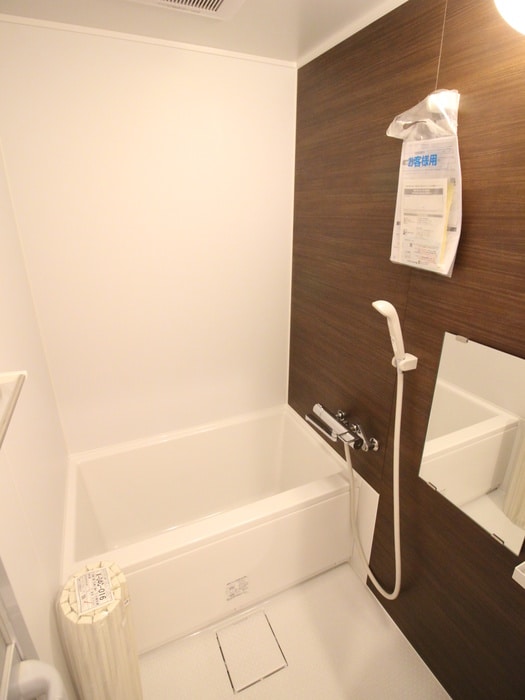 バス／シャワールーム等 SoleiL.Ⅶ