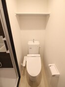 トイレ SoleiL.Ⅶ