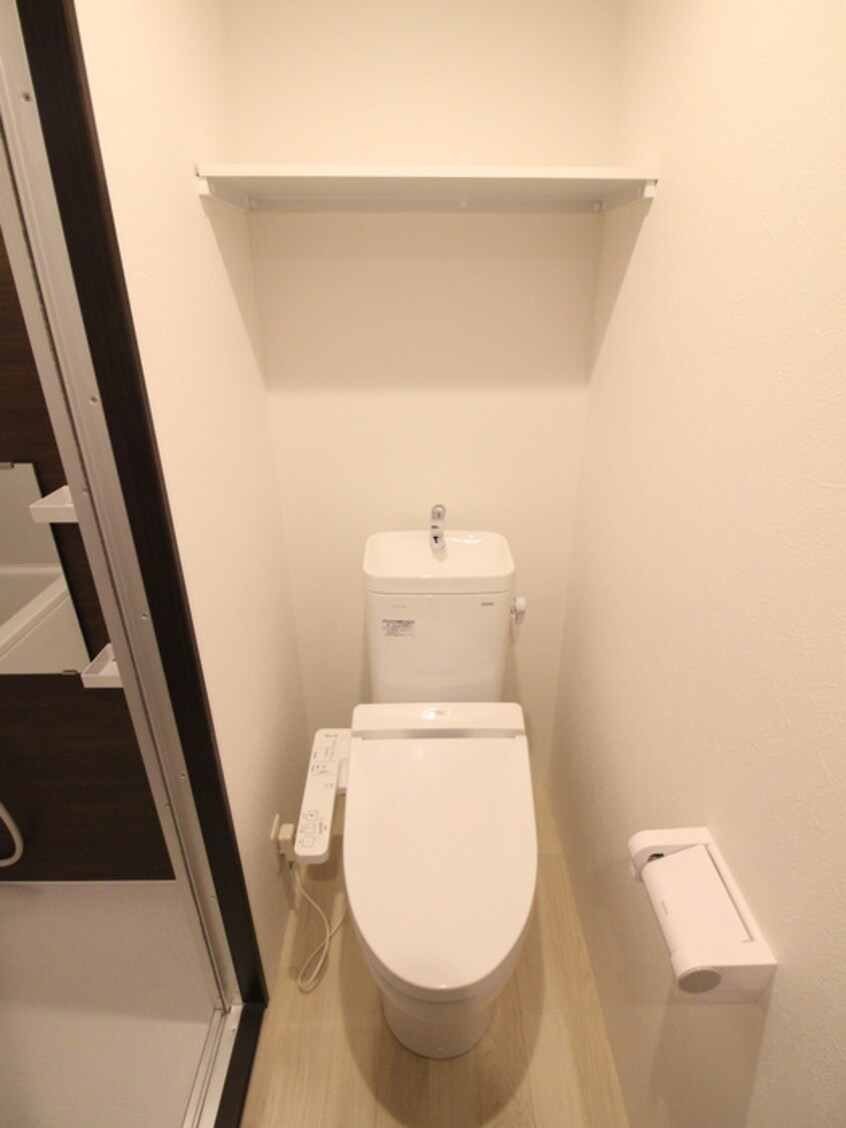 トイレ SoleiL.Ⅶ