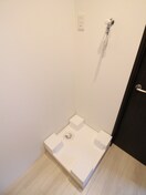 洗濯機置場 SoleiL.Ⅶ