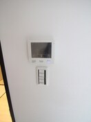 内観写真 SoleiL.Ⅶ