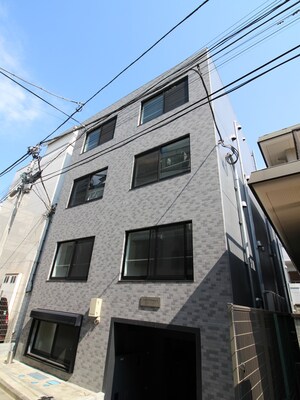 Gold　Hatagaya