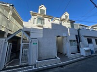 アクアハウス阿佐ヶ谷