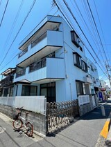 ニューアライ