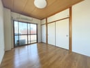 居室 ニューアライ