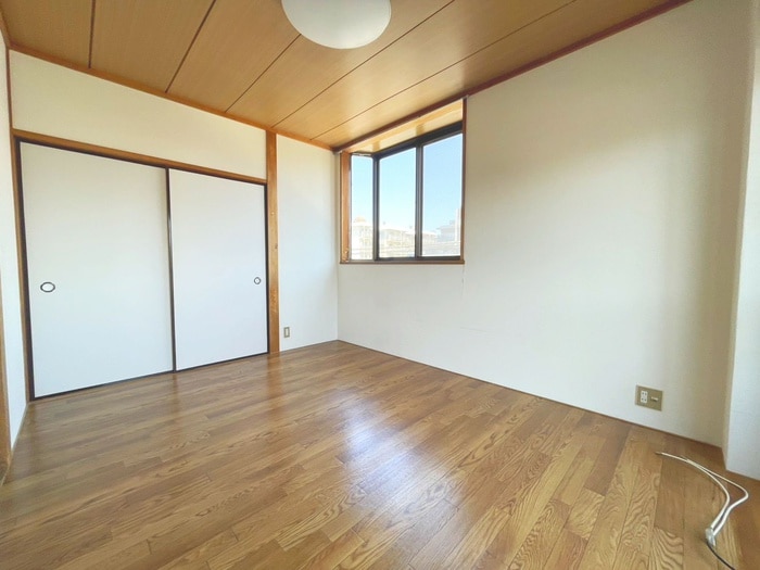 居室 ニューアライ