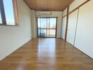 居室 ニューアライ