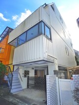 ＯＫＯＳﾋﾞﾙ