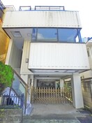 外観写真 ＯＫＯＳﾋﾞﾙ