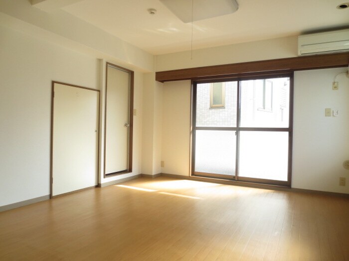 居室 ＯＫＯＳﾋﾞﾙ