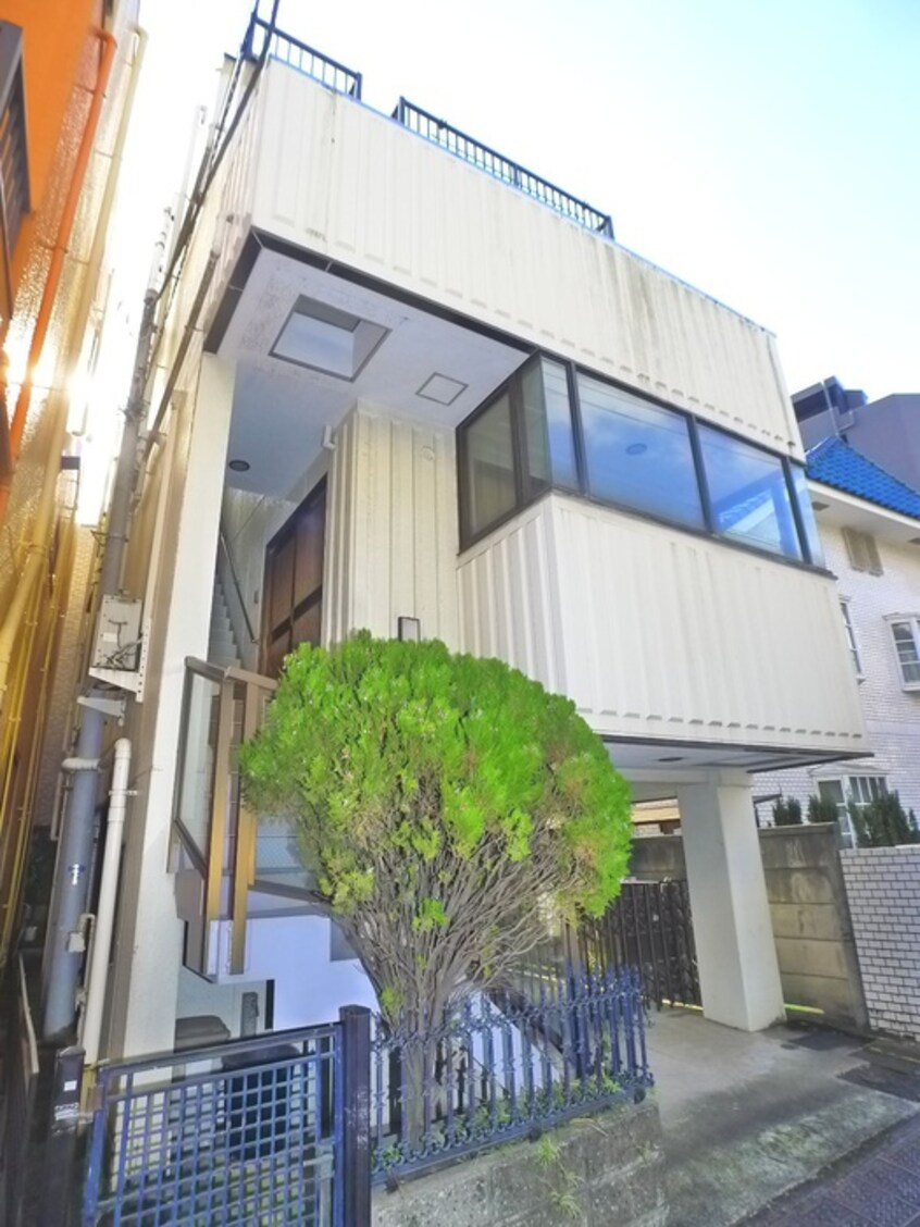 外観写真 ＯＫＯＳﾋﾞﾙ