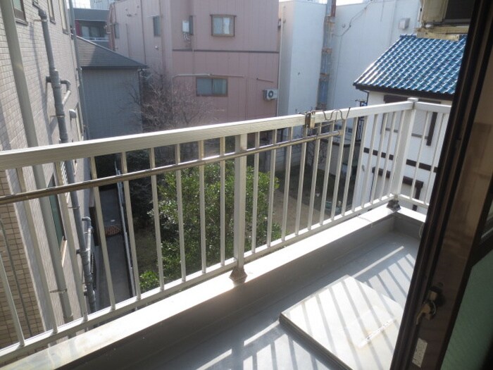 ベランダ・バルコニー ＯＫＯＳﾋﾞﾙ