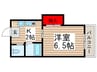 永和第５ビル 1Kの間取り