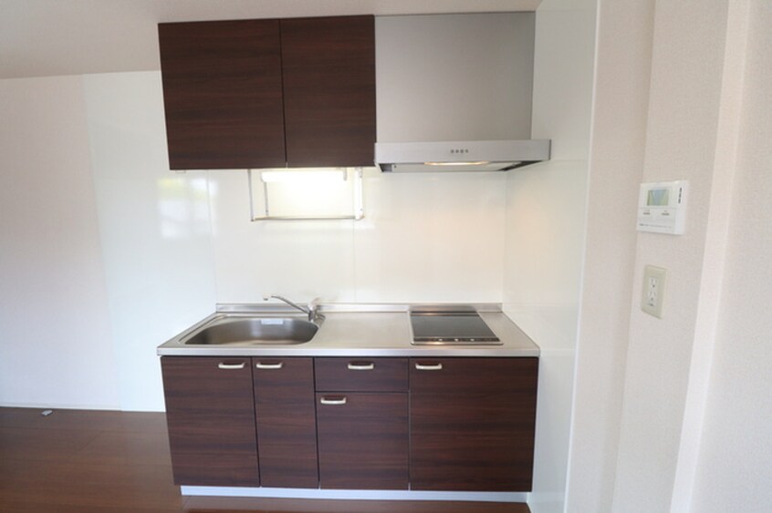 キッチン ルミエ－ル