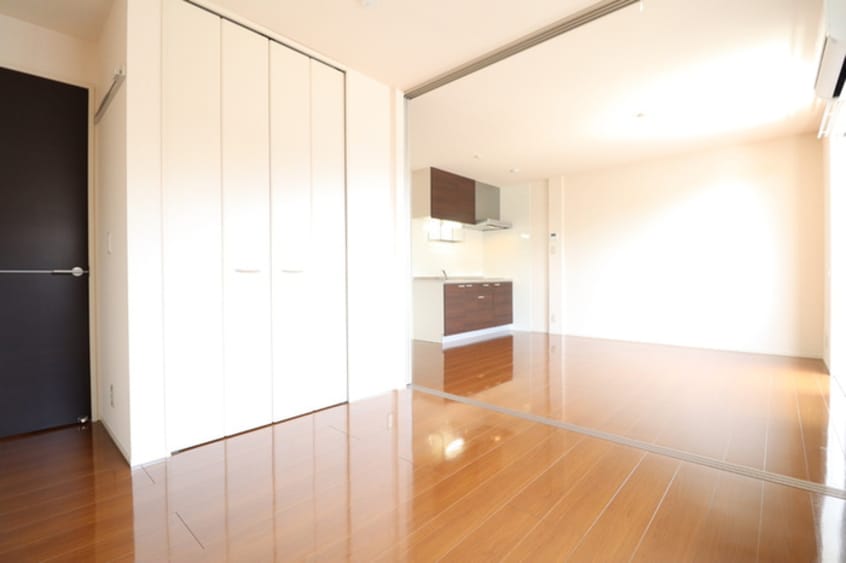 内観写真 ルミエ－ル