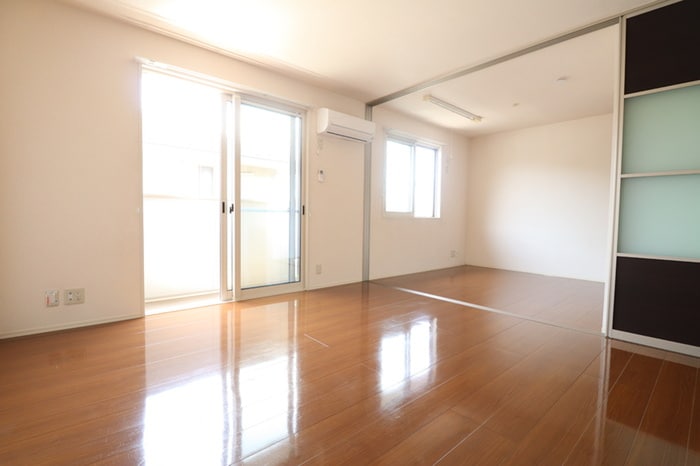 居室 ルミエ－ル