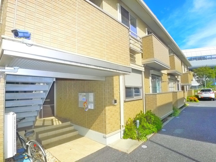 周辺環境 ルミエ－ル