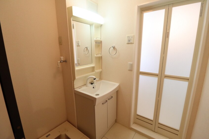 洗面 ルミエ－ル