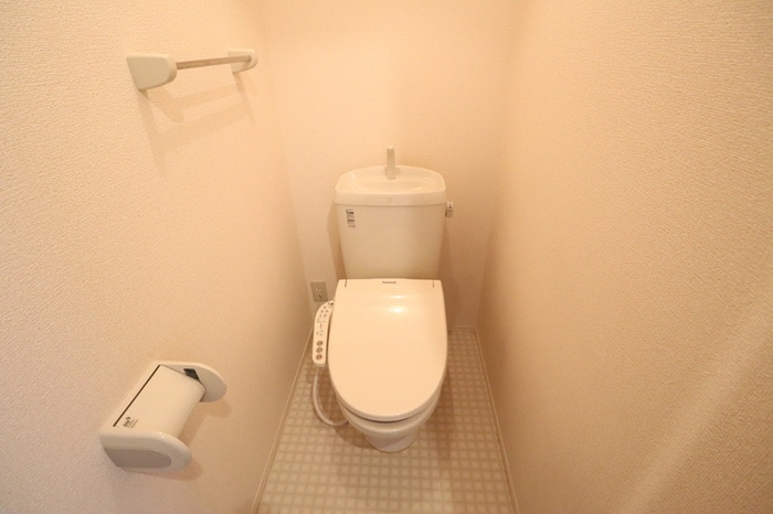 トイレ ルミエ－ル