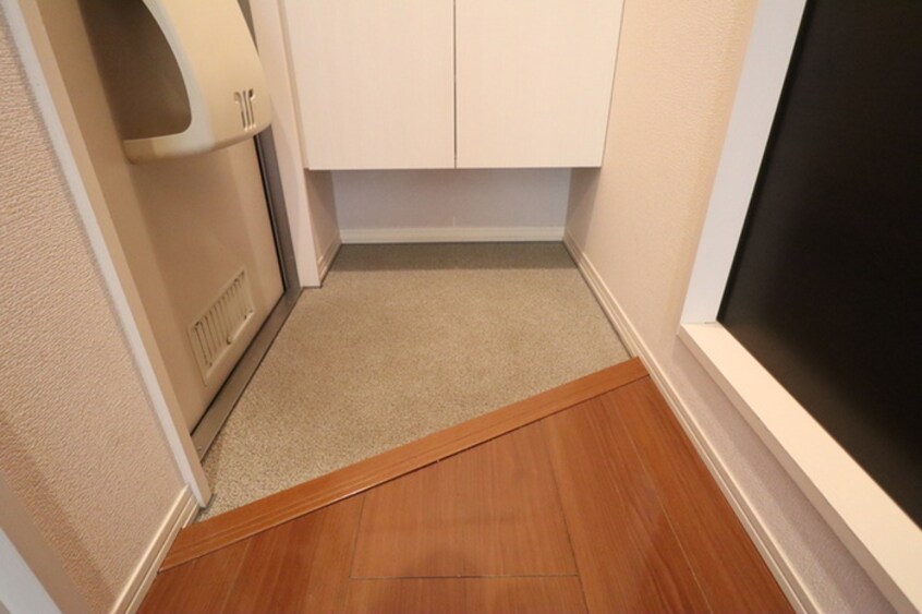 玄関 ルミエ－ル