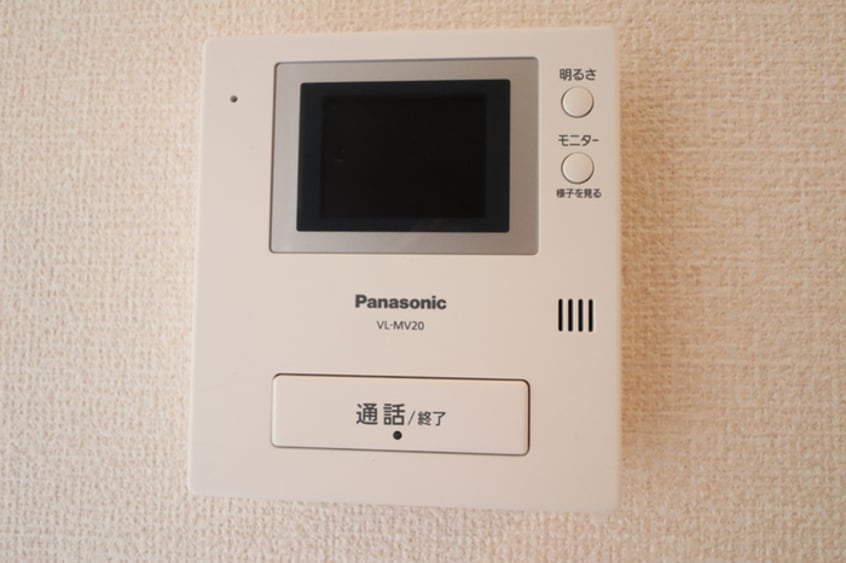 内観写真 ルミエ－ル