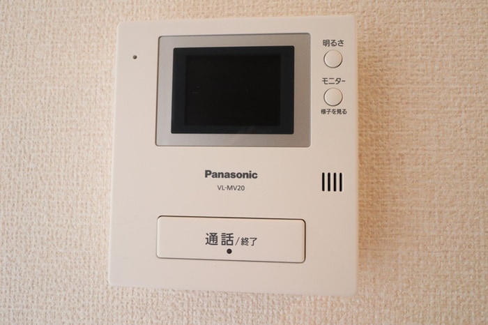 内観写真 ルミエ－ル