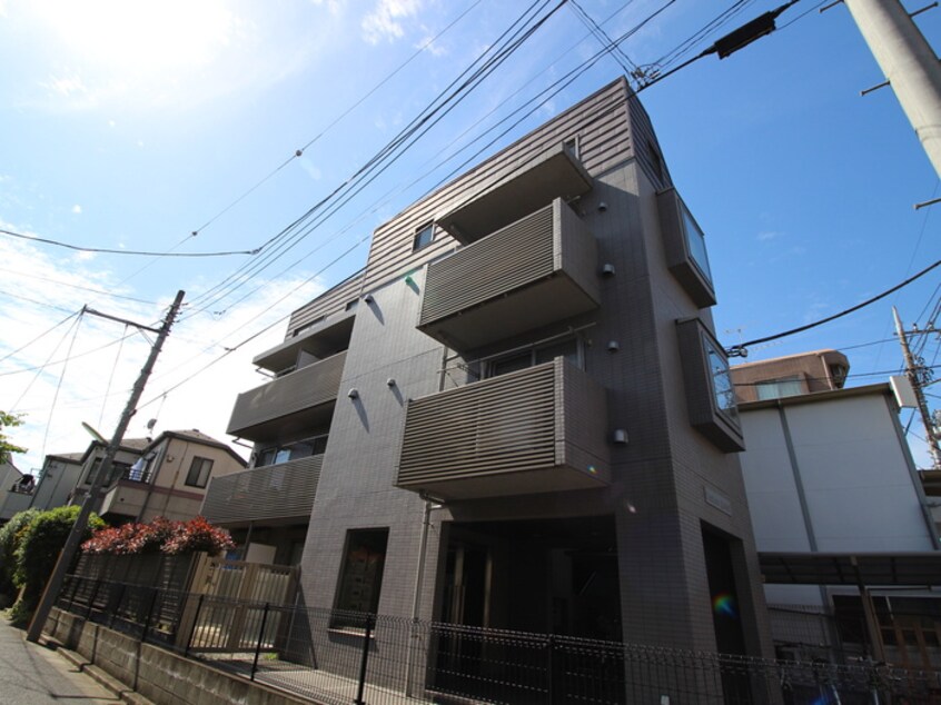 外観写真 プラトージョビアル