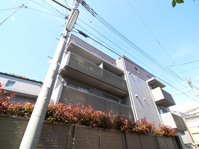外観写真 プラトージョビアル