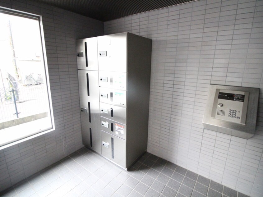 建物設備 プラトージョビアル